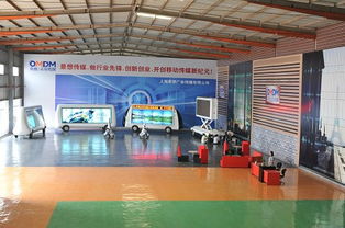 點(diǎn)亮城市流動(dòng)風(fēng)景線 可移動(dòng)LED廣告車，誠招代理商共創(chuàng)未來